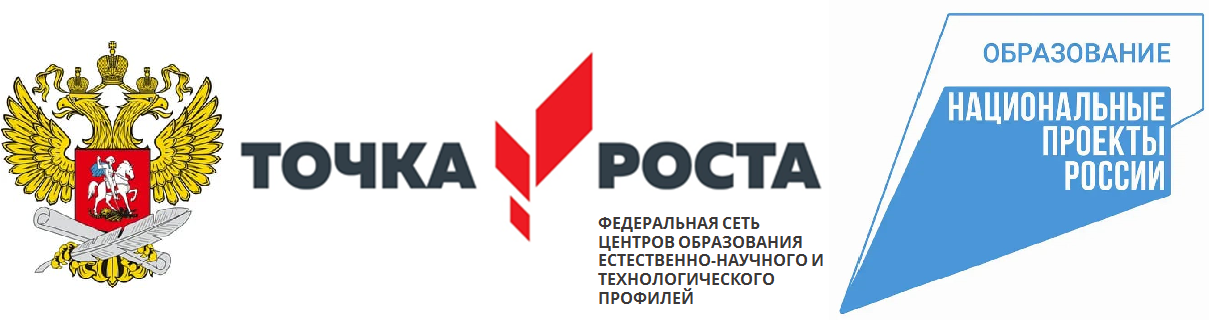 Точка роста.